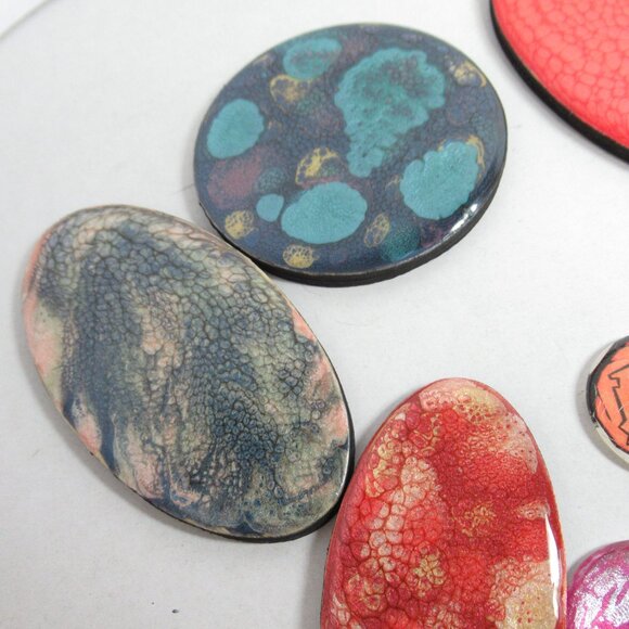 Assorted Cabochons - Picture 7 of 13